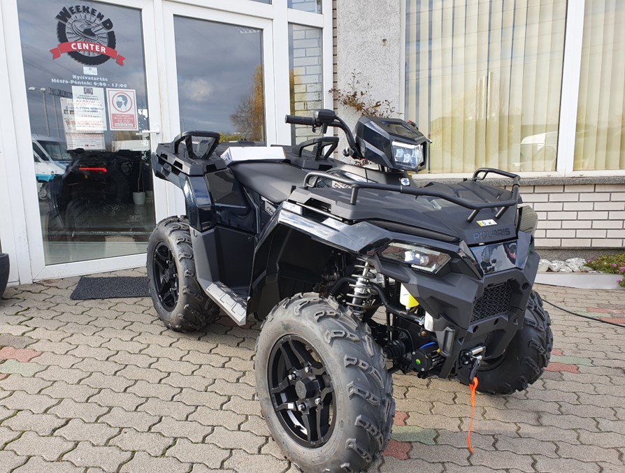 POLARIS Sportsman 570 EPS