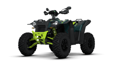 POLARIS Scrambler 1000S EPS
