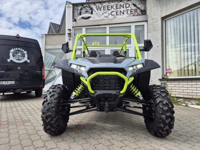 POLARIS RZR 1000 XP EPS