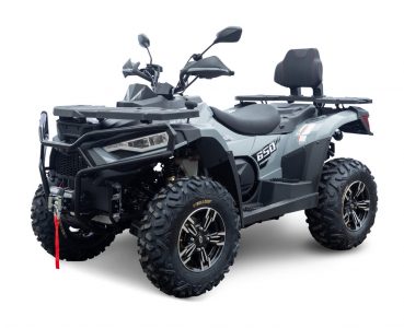 LINHAI 650L Promax EPS