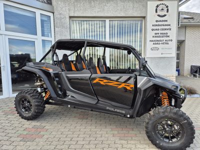 POLARIS RZR XP 4 1000 EPS