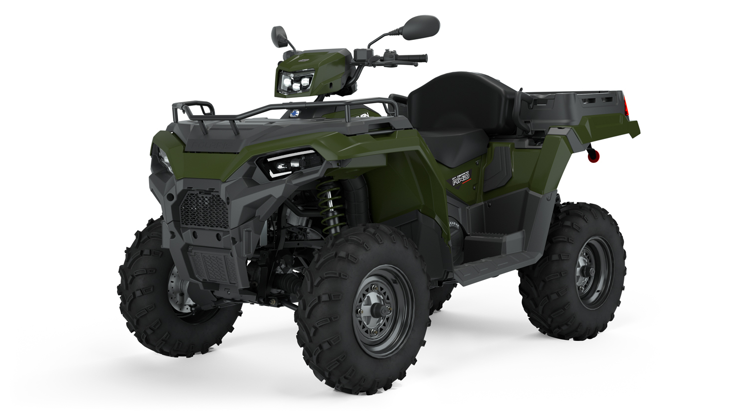 Cinghia Di Trasmissione In Gomma Per Polaris SPORTSMAN 570 (2014-2021) – Ricambio OEM 3211113, RM1403BT104ZP