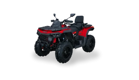 UPMOTO TCROSSER X 1000L EPS T3b