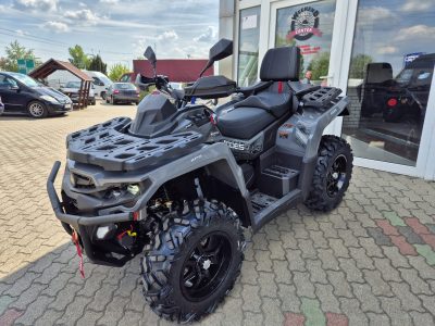 ODES PathCross 650 L EPS