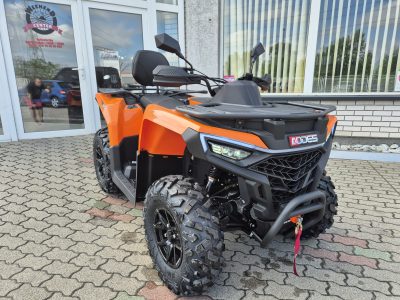 ODES PathCross 525 L EPS