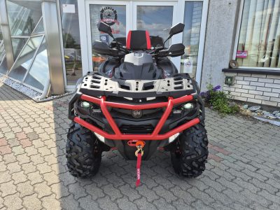 ODES PathCross 1000 L EPS