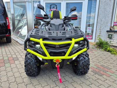 ODES PathCross 850 L EPS