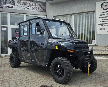 POLARIS Ranger Crew XP 1000 EPS 6 FŐS
