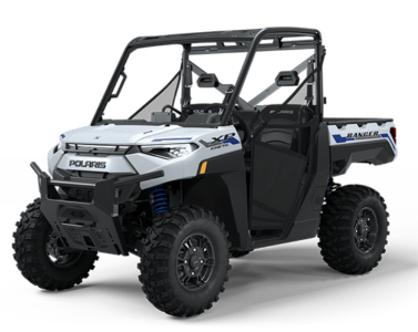 POLARIS Ranger EV Kinetic EPS 100% Elektromos