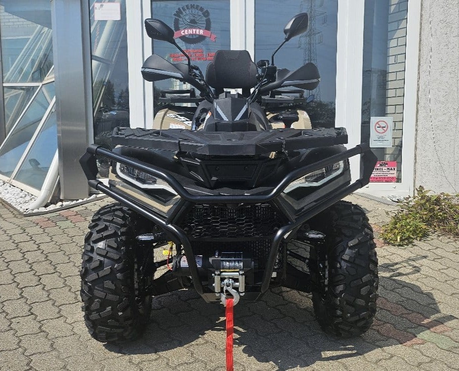 LINHAI 650L Promax EPS
