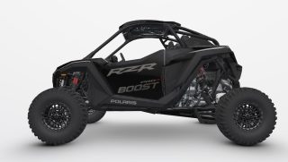 PRO R Boost 2027