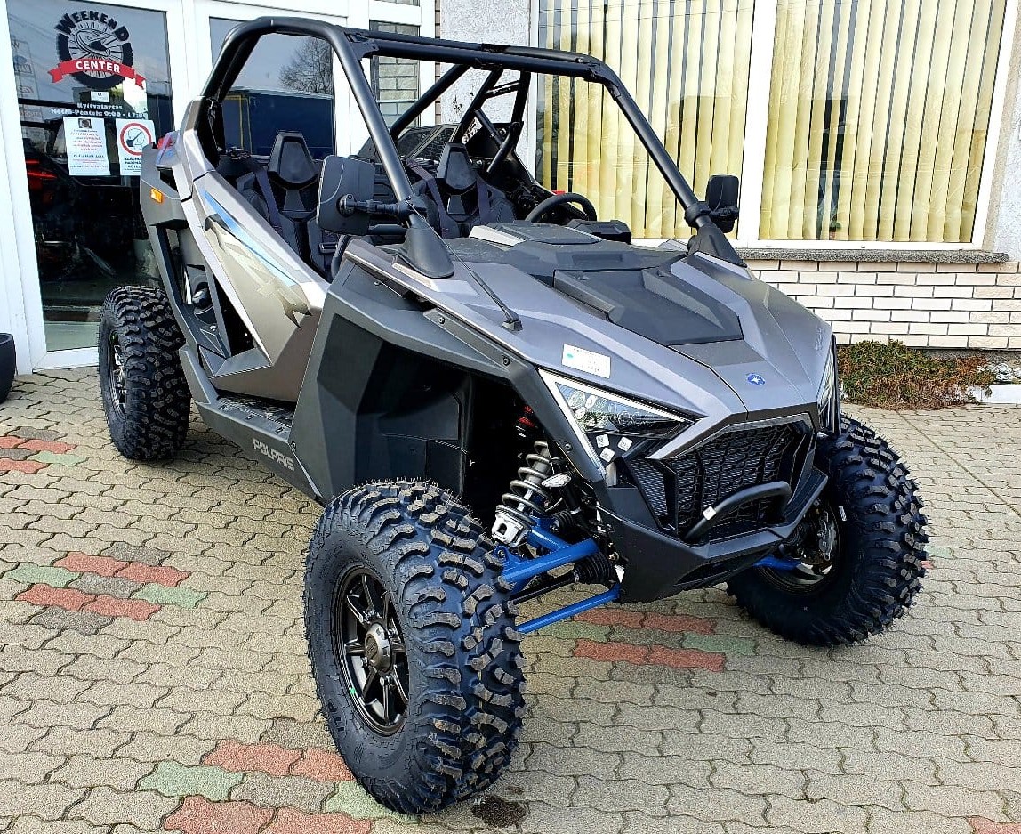 POLARIS RZR PRO Ultimate EPS
