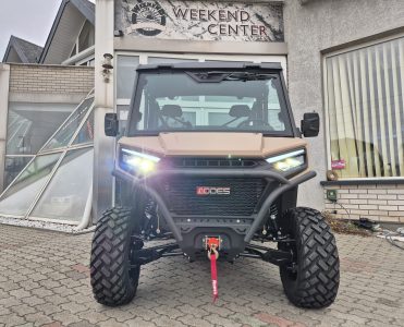 ODES WorkCross 1000 EPS 3 Fős