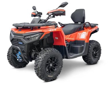LINHAI 550L LandForce EPS