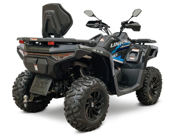 Landforce 550 2