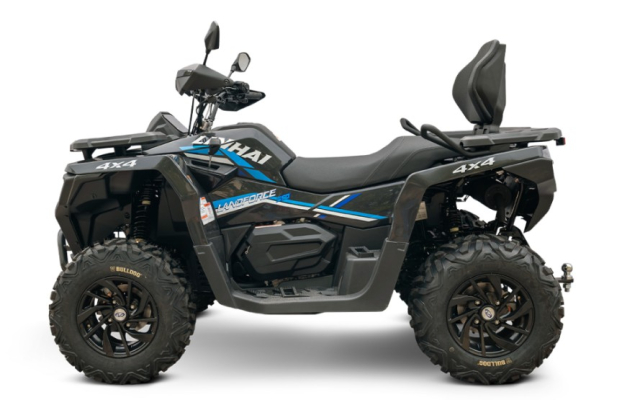 Landforce 550 3