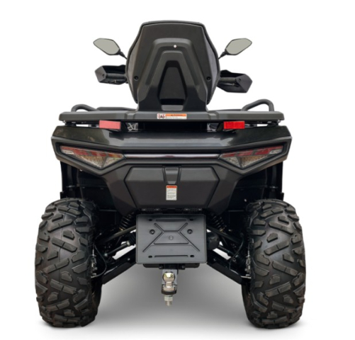 Landforce 550 5