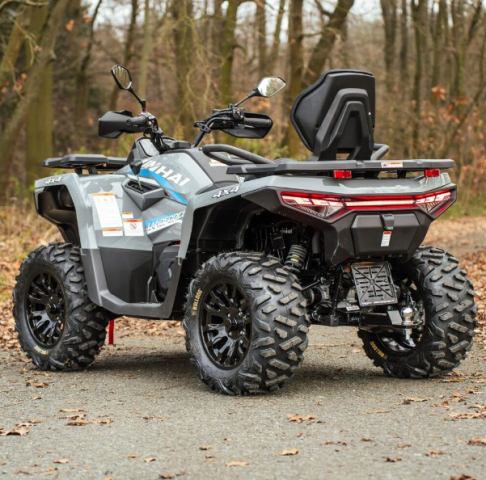 Landforce 650 2