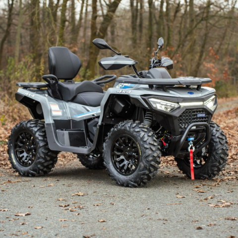 Landforce 650