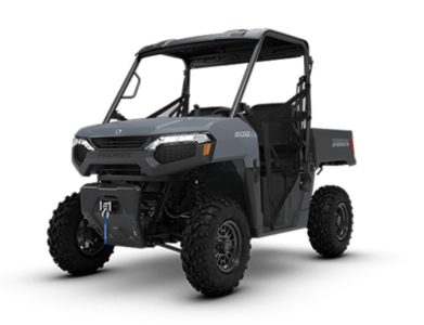POLARIS Ranger 500