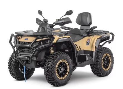 LINHAI 1000L LandForce EPS