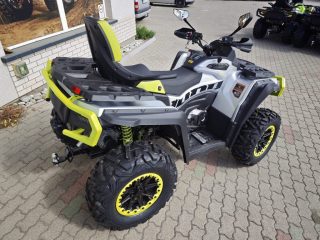 TCrosser 1000 Wide Silver Glacier (4)