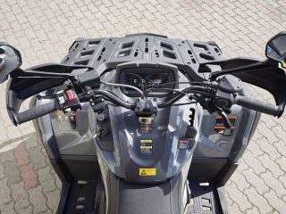 TCrosser 650 AE Marble Grey (1)