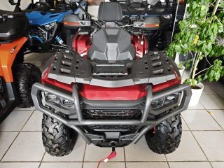 TCrosser 850 Crimson Blaze Bordó (3)