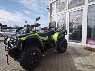 TCrosser 850 Fire Green (4)