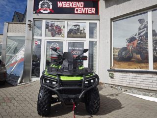 TCrosser 850 Fire Green (5)