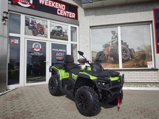 TCrosser 850 Fire Green (7)